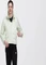 adidas BSC Insulated Jacke linen green (Damen) Vorschaubild