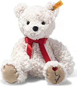 Steiff Soft Cuddly Friends Jimmy Teddybär Love 30cm