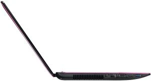 ASUS K53SC-SX473V pink K53SC-SX473V, Pentium B940, 6GB RAM, 640GB HDD, GeForce GT 520MX, DE