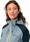 Vaude Elope Storm Funktionsjacke nordic blue (Damen) Vorschaubild