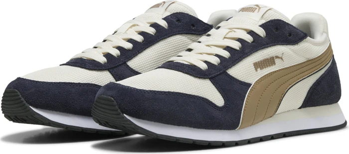 Puma ST Miler vapor gray/soft taupe/new navy