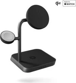 Zens Office Charger Pro 3 schwarz