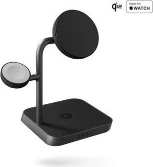 Zens Office Charger Pro 3 schwarz