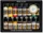 Vallejo Model Air Basic Colors Farbset, 16-tlg. (71.178)