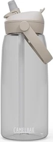 CamelBak Thrive Flip Straw Trinkflasche 946ml clear