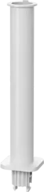 Epson DM-D70 Extension Pole, weiß, Verlängerungsstange