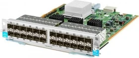 HPE Gigabit Switch, 24x SFP (J9988A)