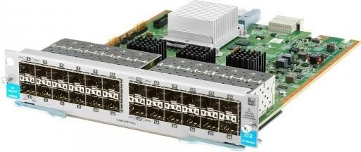 HPE Gigabit Switch, 24x SFP