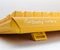 Ducky One 3 Yellow TKL PBT, LEDs RGB, MX RGB BLACK, USB, DE Vorschaubild