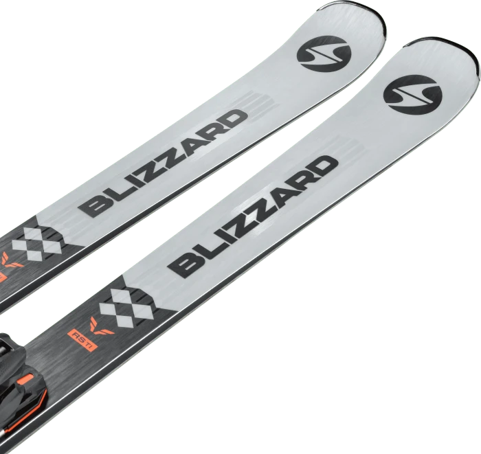 Blizzard Firebird RS TI + XCell 12 Demo (inkl. Bindung) (Modell 2024/2025)