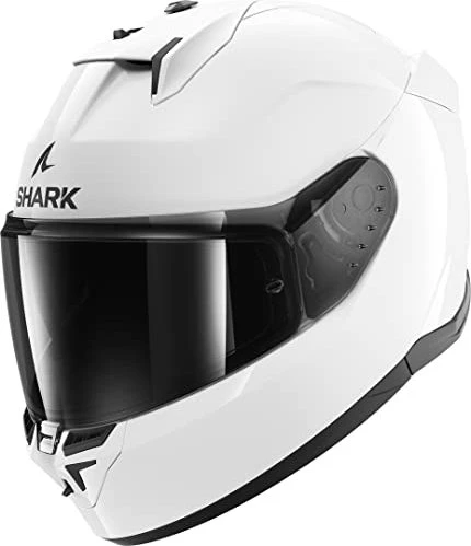 Shark D-Skwal 3 Blank weiß
