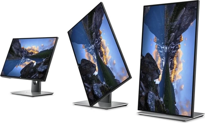 Dell UltraSharp U2518D, 25"