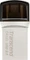 Transcend JetFlash 890 256GB, USB-A + USB-C, USB 3.2 Gen 1×1 Vorschaubild