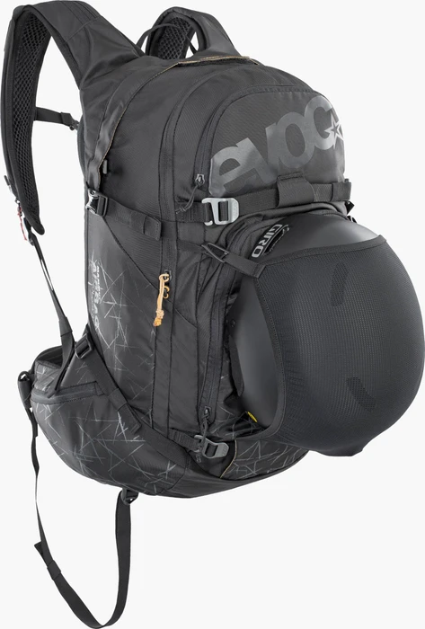 Evoc Line R.A.S. Protector 32 schwarz