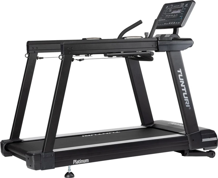 Tunturi Core Laufband