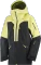 Salomon S/Lab QST Gore-Tex Pro Funktionsjacke deep black/charlock (Damen) Vorschaubild
