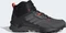 adidas Terrex AX4 Mid GTX grey five/grey four/solar red (Herren) Vorschaubild