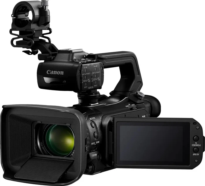 Canon XA75 (5735C006) – Bild 3 von 7