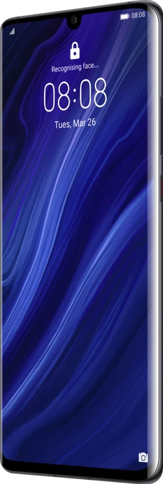 Huawei P30 Pro Dual-SIM 256GB schwarz