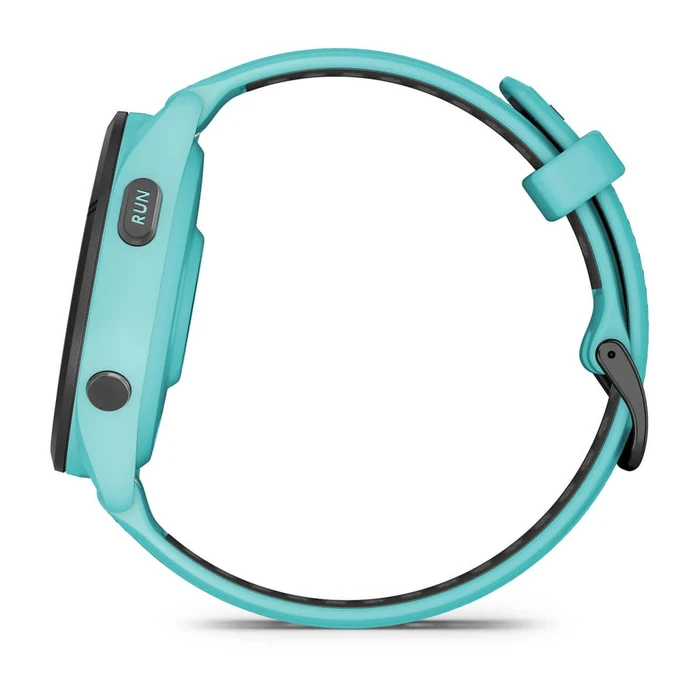 Garmin Forerunner 265 aqua/black