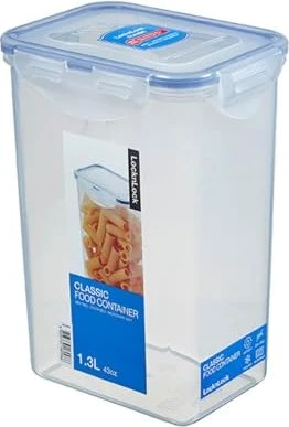 LOCK LEBENSMITTELDOSE LOCK 1,3L KUNSTSTOFF #