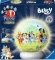 Ravensburger 3D Puzzle-Ball Nachtlicht Bluey Vorschaubild