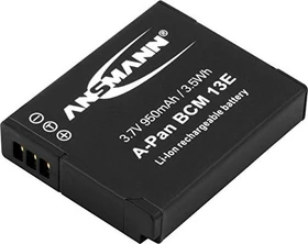 Ansmann A-Pan DMW-BCM13E Li-Ionen-Akku