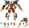 LEGO Ninjago - Ultrakombi-Ninja-Mech Vorschaubild