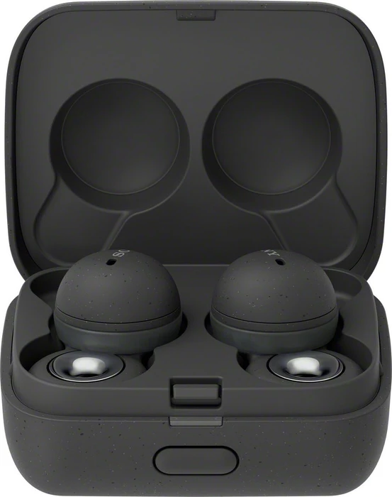 Sony LinkBuds grau