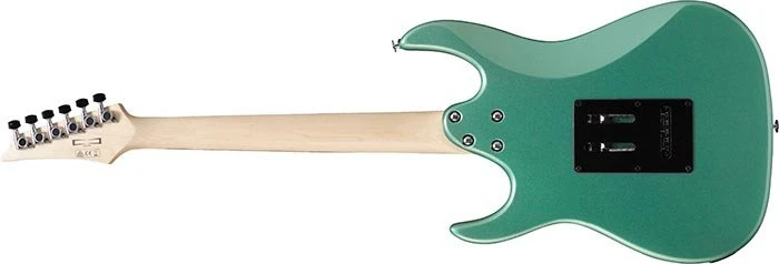 Ibanez GRX40 MGN Metallic Light Green