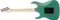 Ibanez GRX40 MGN Metallic Light Green Vorschaubild