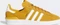 adidas Campus ADV yellow/cloud white/gold metallic (Herren) Vorschaubild