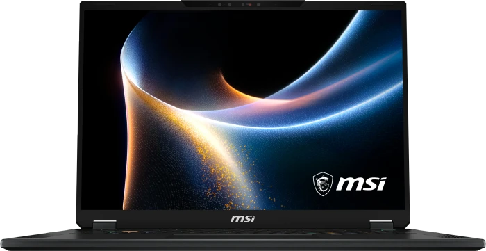 MSI Stealth 18 HX A2WI-087, Midnight Black, Core Ultra 9 290HX Plus, 32GB RAM, 2TB SSD, GeForce RTX 5080, DE