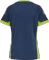 hummel Lead Poly Trikot kurzarm dark denim (Damen) Vorschaubild