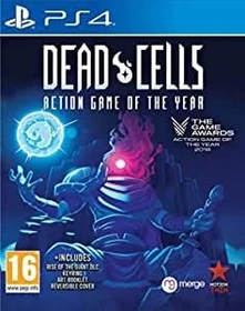 Dead Cells - Action Game of the Year Edition (PS4)