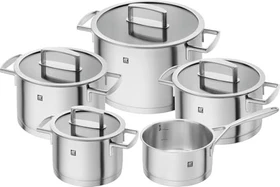 Zwilling Vitality Kochgeschirr-Set, 5-tlg.