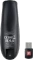 Verbatim Focus Wireless Presenter mit rotem Laserpointer, grau/schwarz, USB-A Vorschaubild