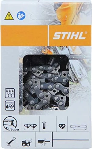 Stihl BrushCut 3F Ersatzmesser 300mm