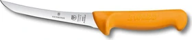 Victorinox Swibo Ausbeinmesser gebogene, schmale, halb-flexible Klinge 16cm