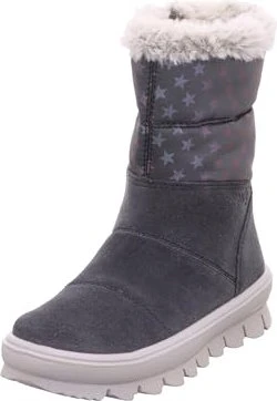 Superfit Flavia grau/rosa (Junior)