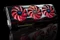 Sapphire Radeon HD 7990 [Malta XT], 2x 3GB GDDR5, DVI, 4x mDP, full retail Vorschaubild