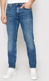 Tommy Hilfiger Denton Straight Jeans boston indigo (Herren)