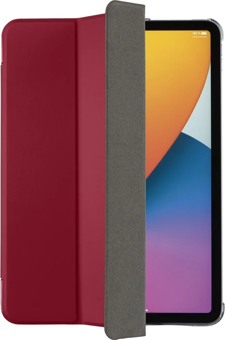 Hama Tablet Case Fold Clear für Apple iPad Pro 11" (2020/2021), rot