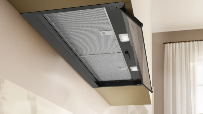 Neff N50 D95XCC2S0 Unterbau-Dunstabzugshaube