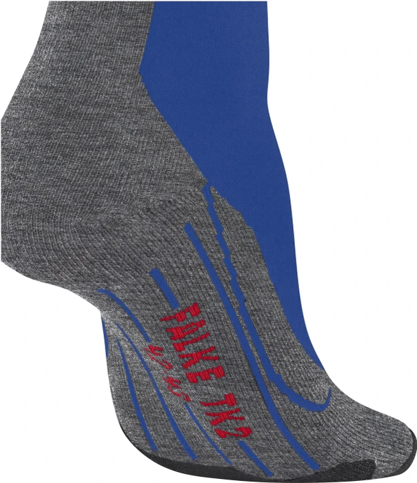 Falke TK2 Wandersocken cobalt blue (Herren)