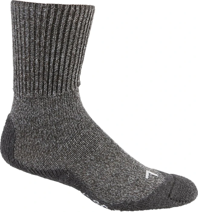 Falke TK1 Wool Wandersocken smog (Damen)