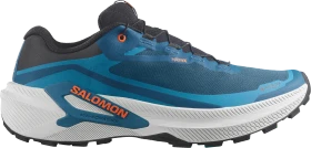 Salomon Genesis 2 GTX gibraltar sea/lunar rock/dragon fire (Herren)