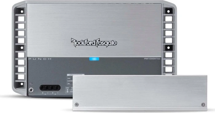 Rockford Fosgate PM1000X1bd