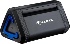 Varta Work Flex Area Light LED Batterie-Arbeitsleuchte