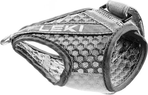 Leki Trigger Frame Strap Mesh